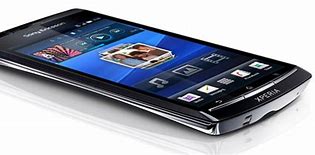 Image result for Sony Erriicsan Touch Screen
