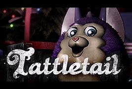 Image result for Robert On Tattle Tails
