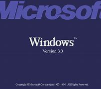 Image result for Windows 3.1 Screen