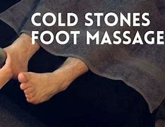 Image result for Foot Massage Stones