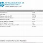 Image result for HP Dock Firmware Update