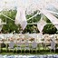 Image result for Wedding Decorations Modern Reception Ideas