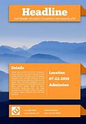 Image result for Paper Flyer Templates