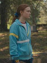 Image result for Max Stranger Things 4 Outfit