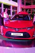 Image result for Toyota Corolla S Accessories