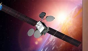 Image result for Boeing Satellite Systems