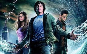 Image result for Percy Jackson TV Series Episodes