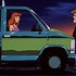 Image result for Scooby Doo Alien Invader Car