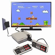 Image result for Mini TV NES