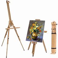 Image result for Tripod Easel Stand
