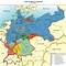 Image result for Map of WW1 Battles