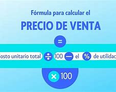 Image result for Calcular Precio