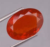 Image result for Fire Opal Stone