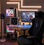 Image result for Amazing Gaming Setup with PS5