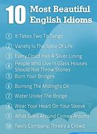 Image result for Famous Idioms