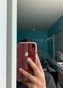 Image result for Red iPhone XR Fake