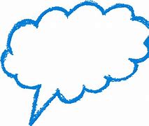 Image result for Text Chat Cloud PNG