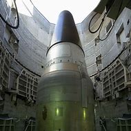 Image result for Nuclear Missile Silo