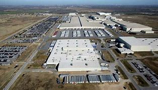 Image result for Toyota Tundra Assembly Plant