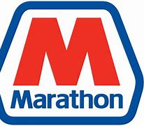Image result for Marathon Logo.png
