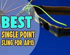 Image result for Bungee Cord Single Point Sling