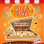 Image result for Class Pizza Party Meme