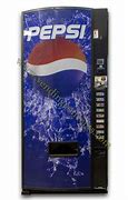 Image result for Venco Pepsi Machine