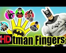 Image result for Batman Finger Eye