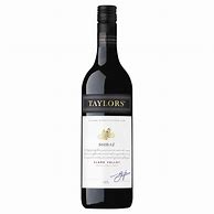 Image result for Taylors Shiraz Estate Label