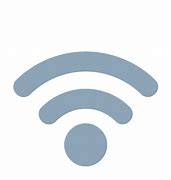 Image result for Wifi Icon Black and White