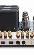 Image result for McIntosh Stereo Tube Amplifier