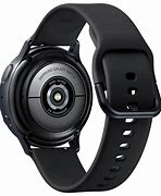 Image result for Galaxy Watch Active 2 Black 243B