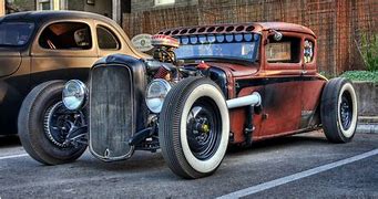 Image result for American Hod Rods