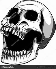 Image result for Skull. Emoji Drawing
