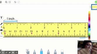 Image result for How Long Is Four Inches