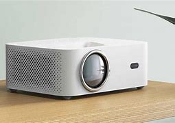 Image result for A High Tech Projector 3D