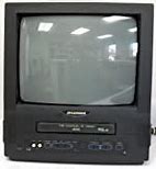 Image result for Sylvania VCR