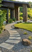 Image result for Garden Paths and Stepping Stones