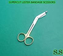 Image result for Surgical Scissors Instrument