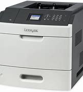 Image result for Lexmark Printer MS810n