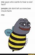Image result for Bee per Messages Meme