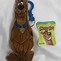 Image result for Scooby Doo Keychain Bag