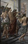 Image result for Renaissance Neo Classical Paintings
