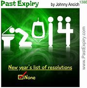 Image result for New Year's Resolution Cartoons
