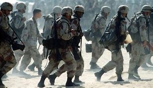 Image result for First Camouflage Uniform