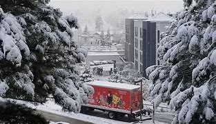 Image result for Flagstaff Snowfall