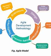 Image result for Agile Model and Scrum in Software Engineering