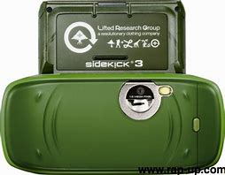 Image result for Sidekick Cell Phone How to Open