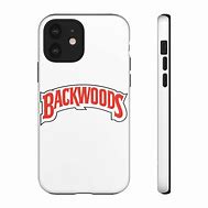 Image result for Backwoods White Phone Case