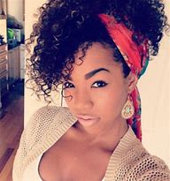 Image result for 3C Hair Black People